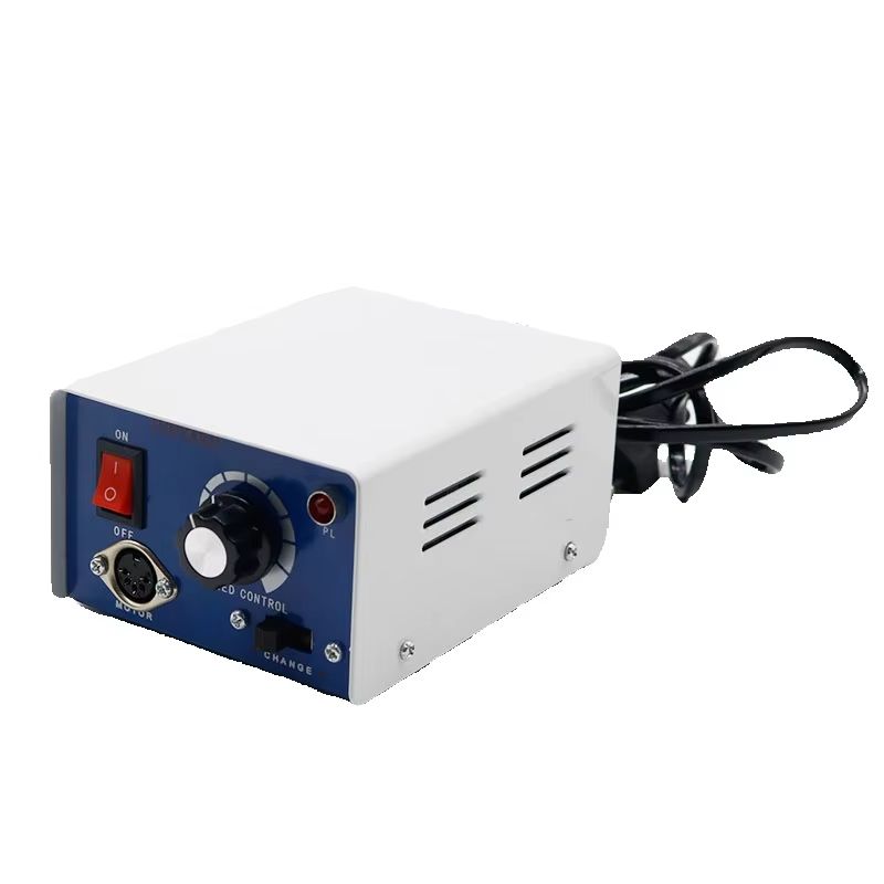 Nail Drill Machine - 2026 Diş Mikromotoru A-38 Yüksek Kaliteli