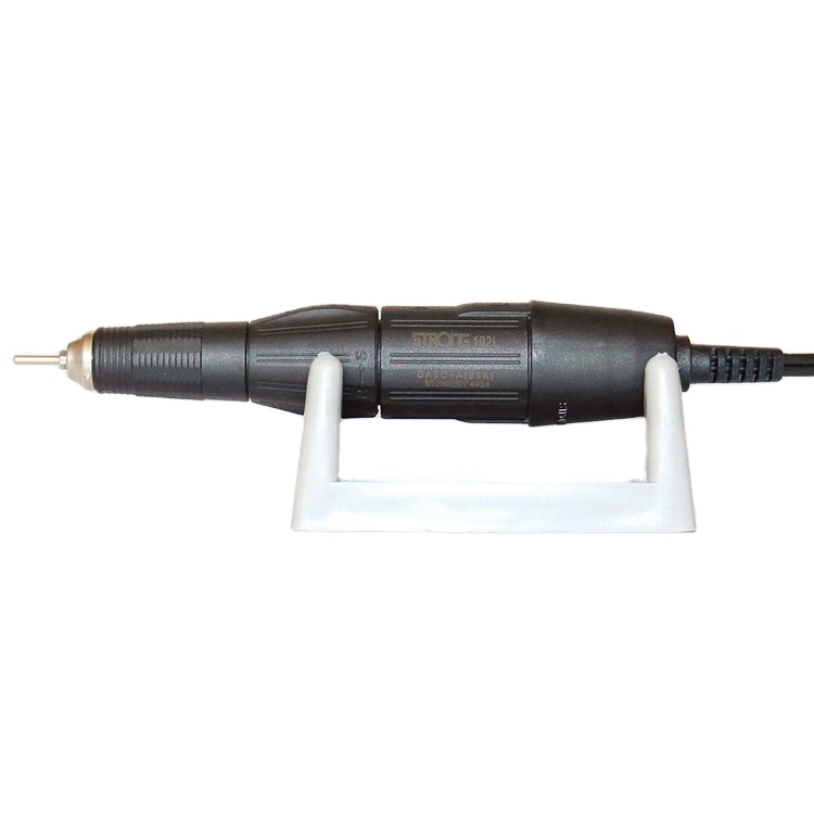 ANC600 Strong 102LN Diş Labora - Nail Drill Machine incelemesi ve fiyatı