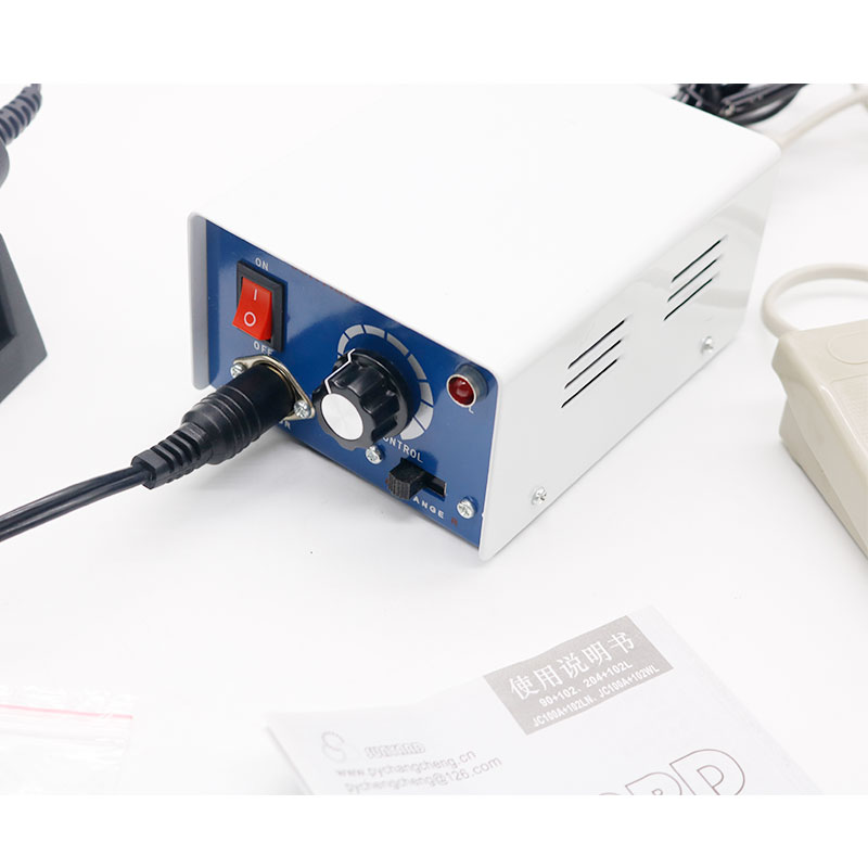2026 Diş Mikromotoru A-38 Yüks - Nail Drill Machine incelemesi ve fiyatı
