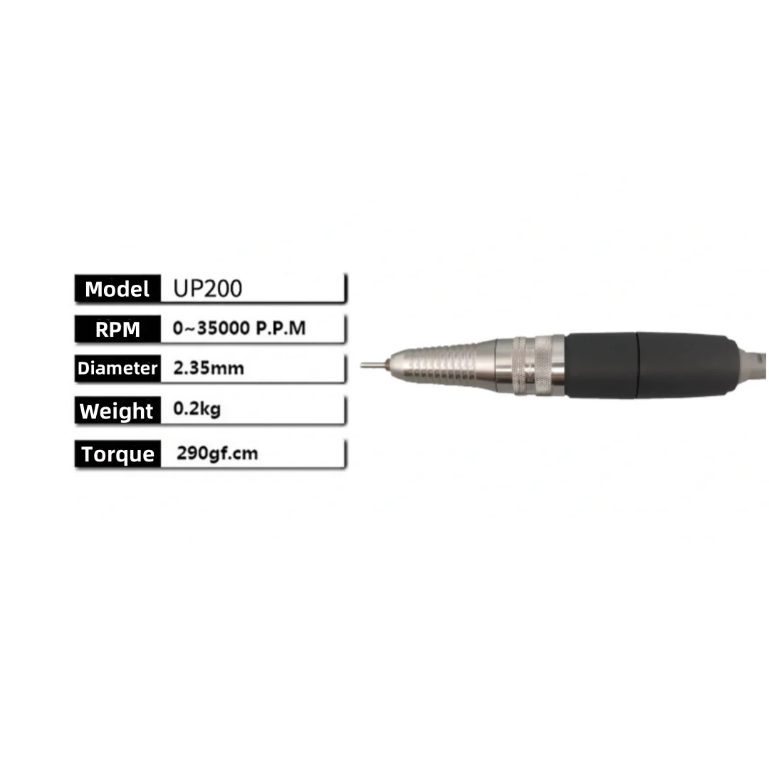 Stokta Mevcut Fabrika Doğrudan - Nail Drill Machine incelemesi ve fiyatı