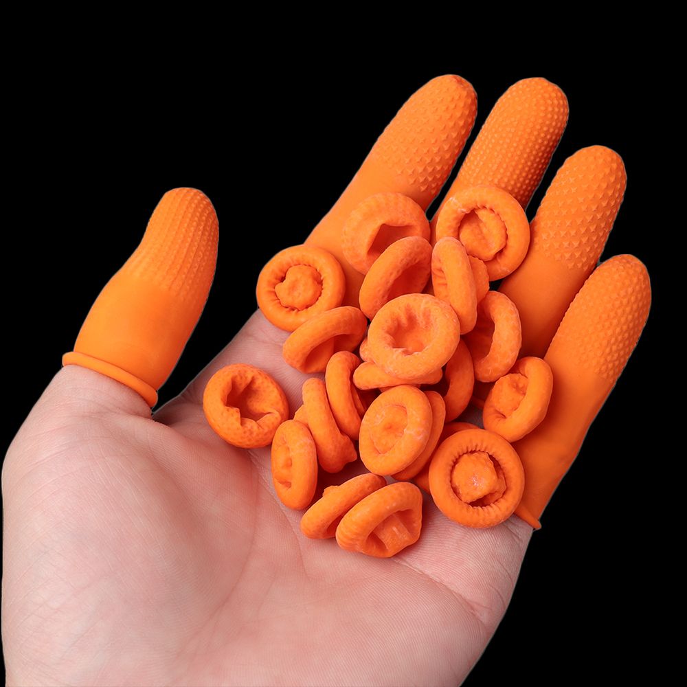 100 adet, tekrar kullanılabili - Nail Art Orange incelemesi ve fiyatı