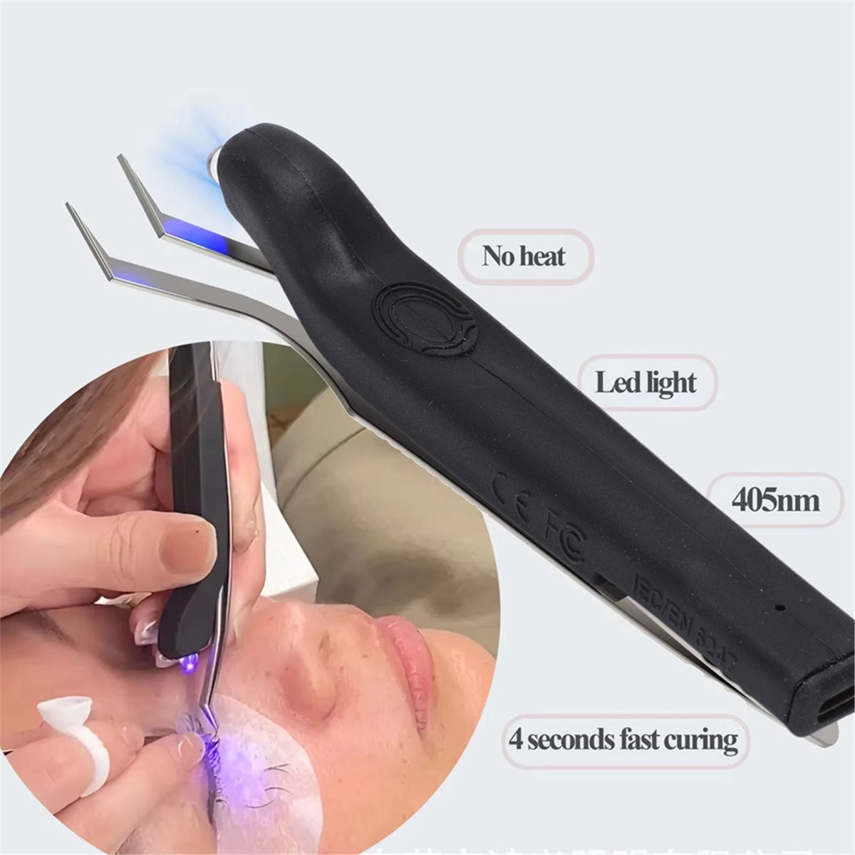 Kullanışlı UV Şarj Edilebilir  - Nail Art Ombre incelemesi ve fiyatı